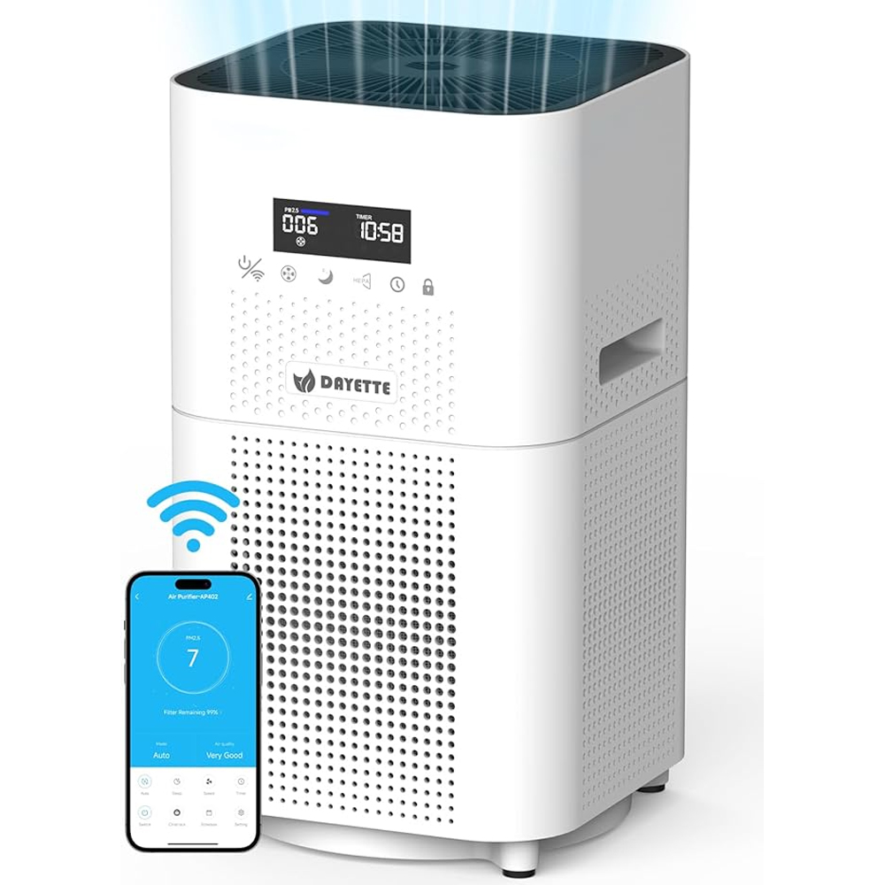 Air Purifier