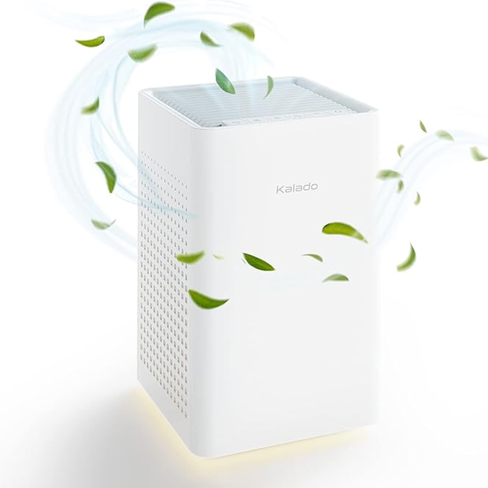 Air Purifier