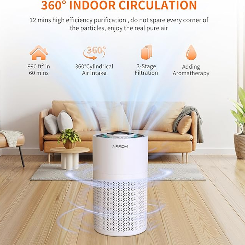 Air Purifier