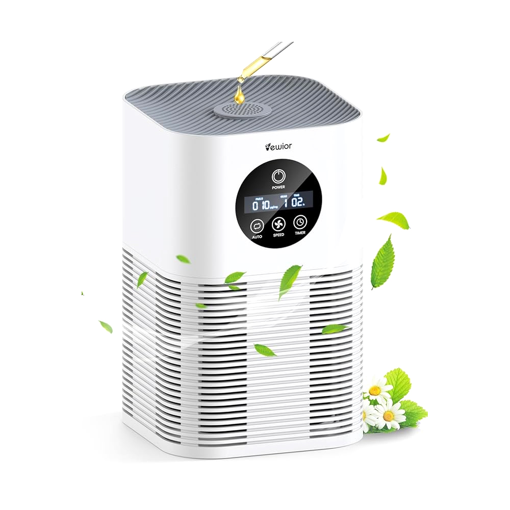 Air Purifier