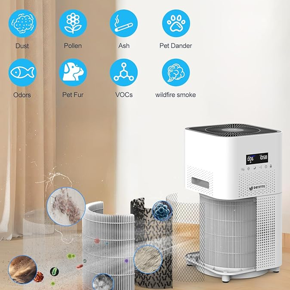 Air Purifier