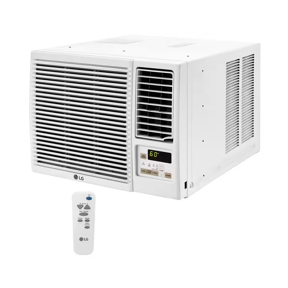 Window Air Conditioner