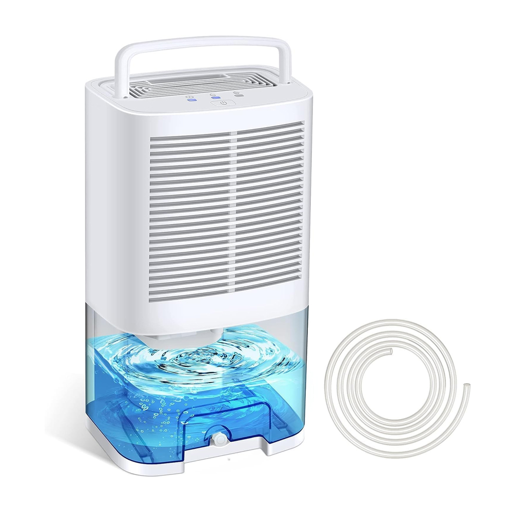 Dehumidifier