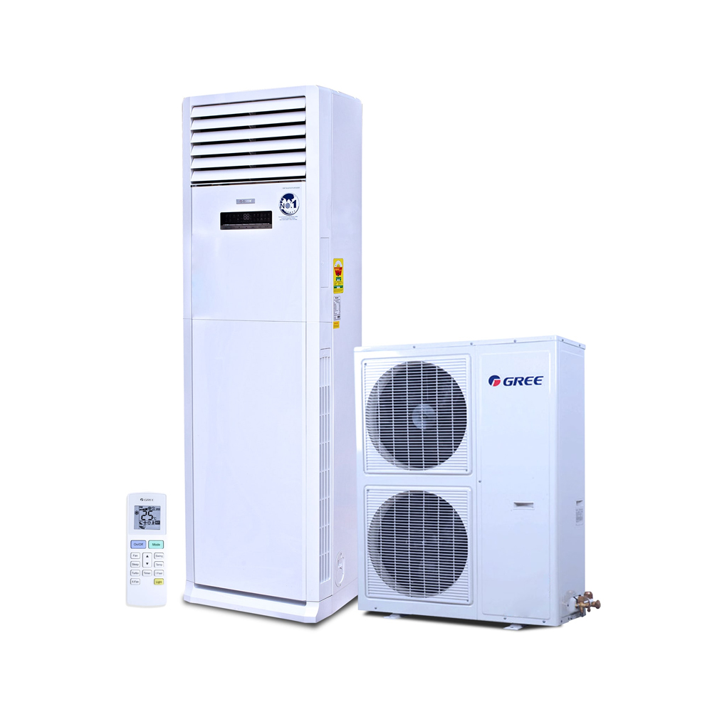 Standing Air Conditioner