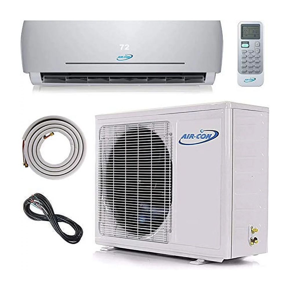 Split Air conditioner