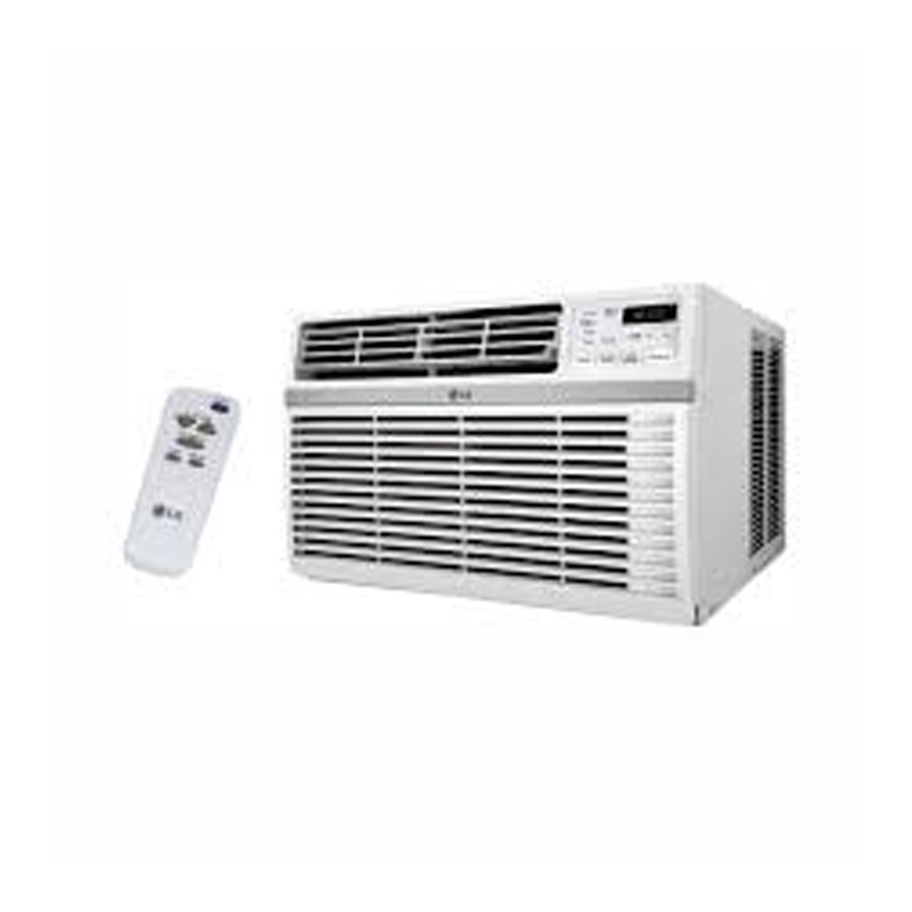 Window Air Conditioner