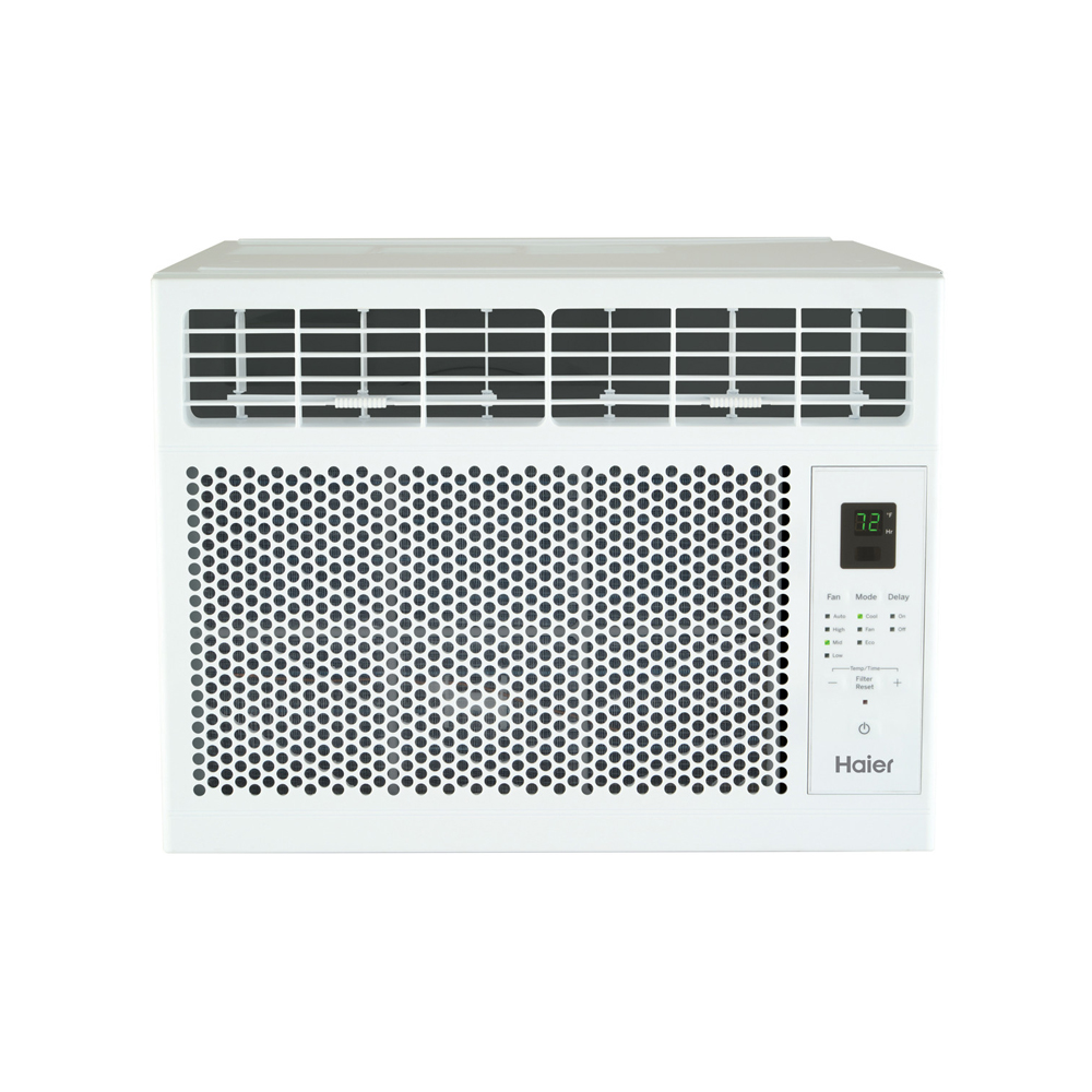 Window Air Conditioner