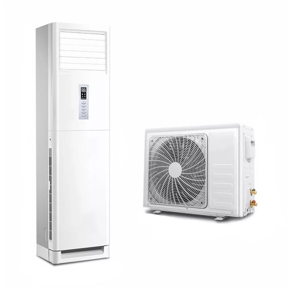 24000 BTU T1 Inverter Cooling Only 220V 50Hz Stand Up Ac Unit