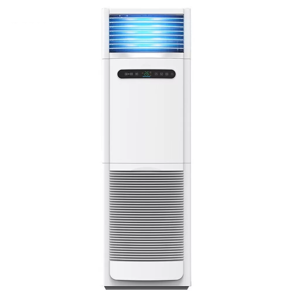 60000 BTU T1 T3 110V 60Hz Cooling Only Aircond Floor Standing