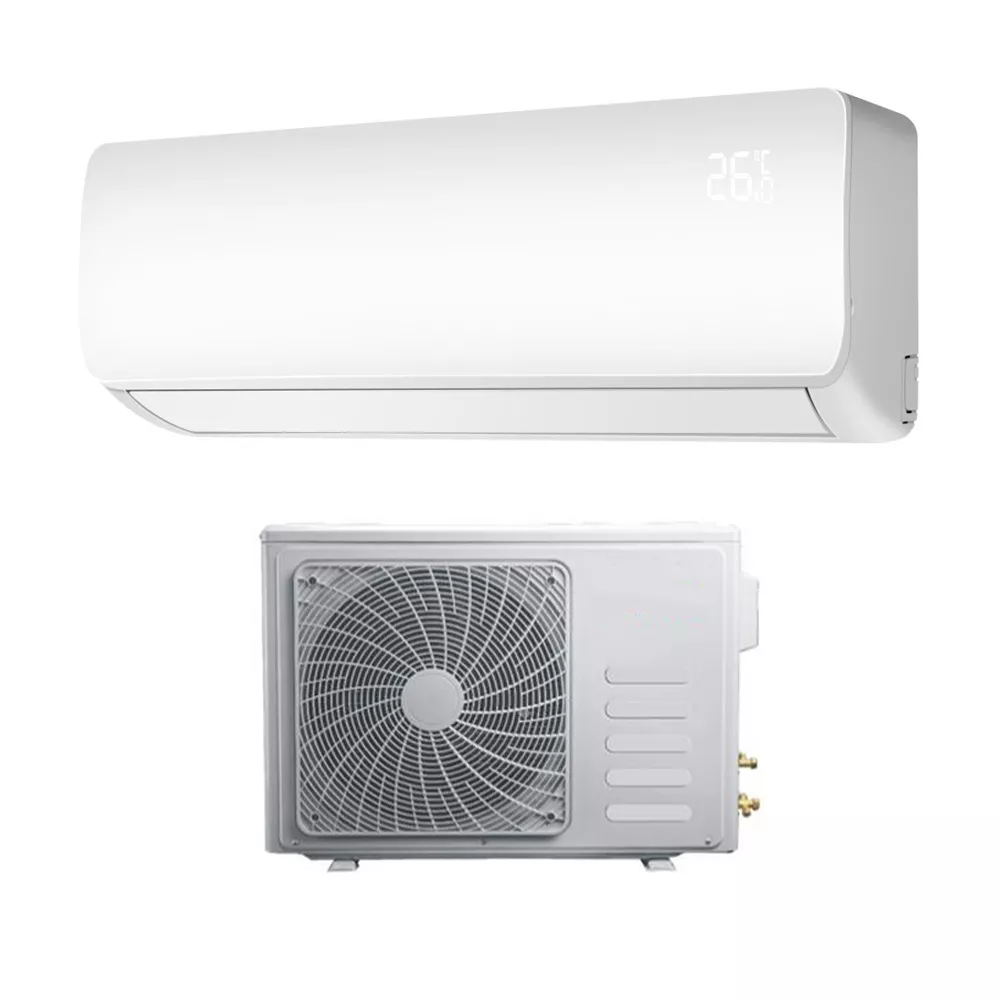 1P 1.5P 2P 3P 5P Home And Office Use Inverter Air Conditioners Split AC