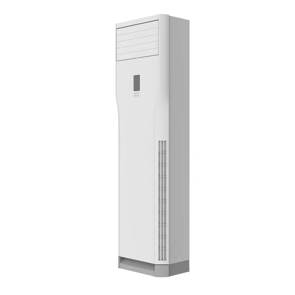 36000 BTU T1 110V 60Hz Heat And Cool Standing Ac 3 Ton