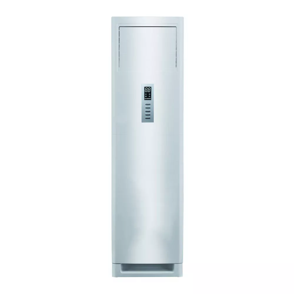 30000 BTU T1 T3 R410A Heat And Cool 220V 50Hz Best Floor Standing Air Conditioner