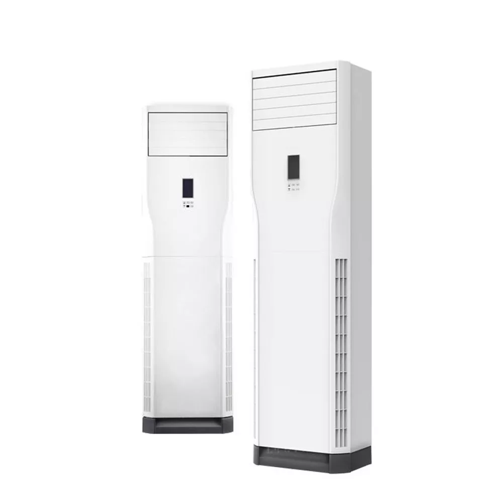 30000 BTU T1 T3 Inverter Heat And Cool 220V 50Hz Floor Standing Air Conditioner Price