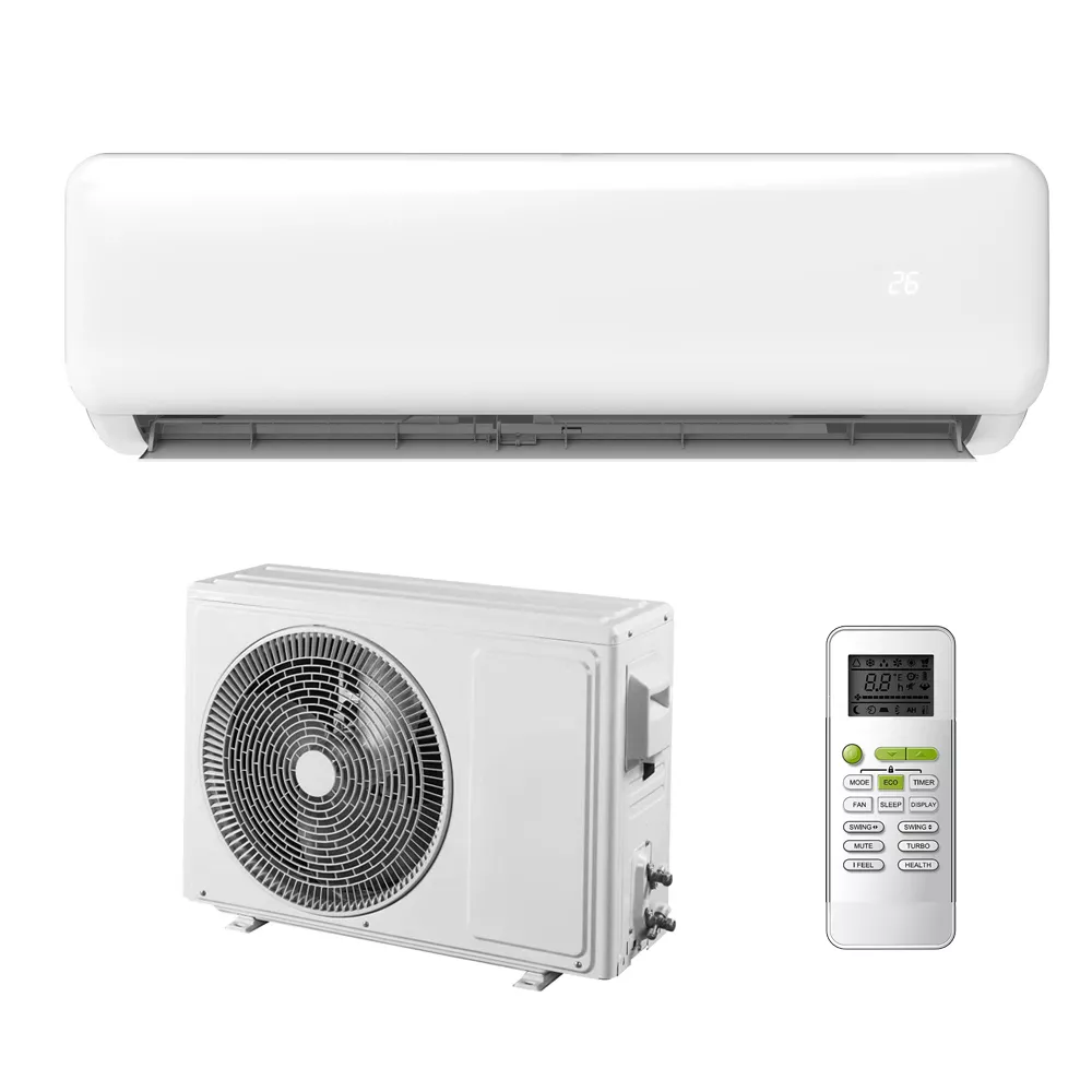 12000BTU R410 T3 Split Units Air Conditioner