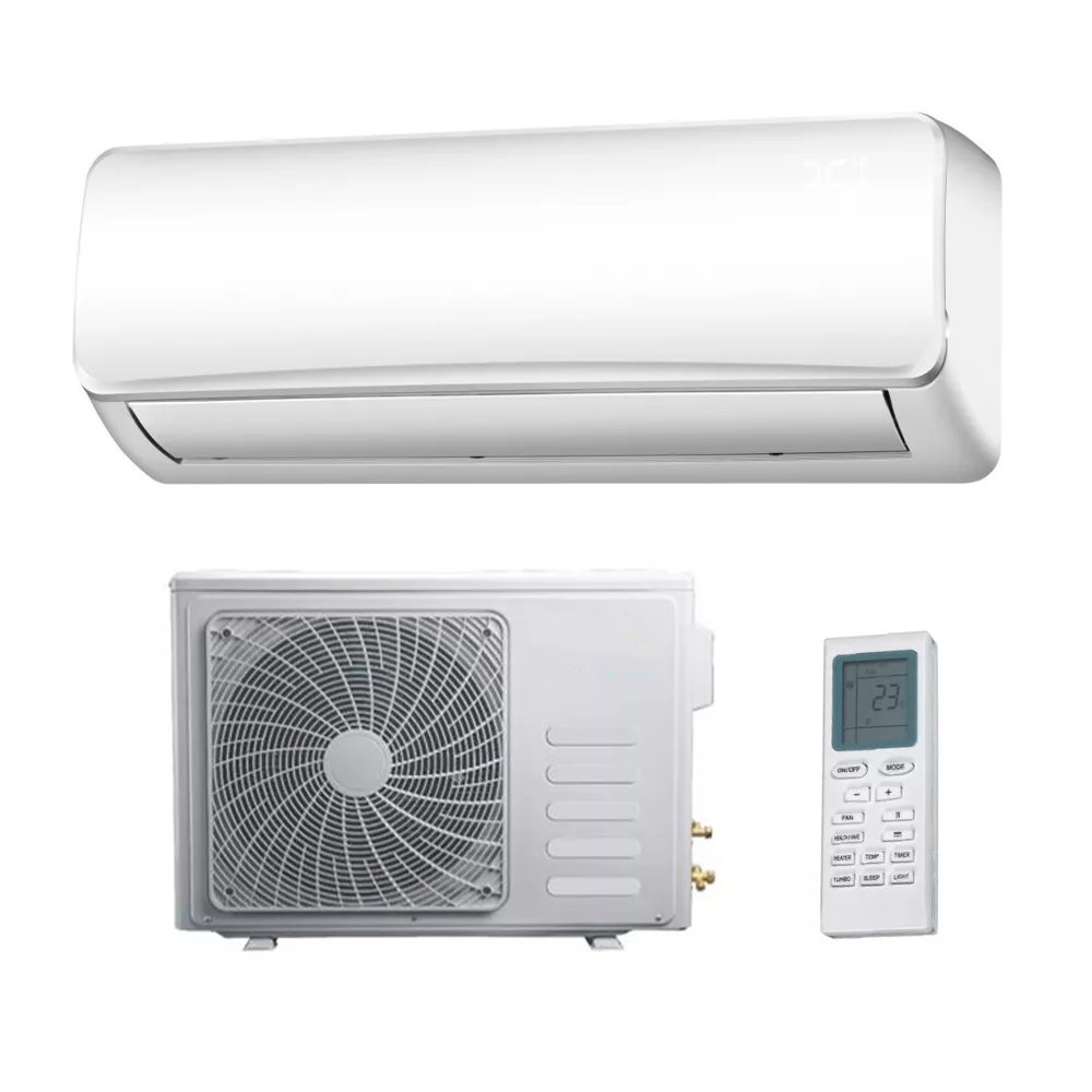 120000Btu 110V 220V 240V Home Using Inverter Split AC