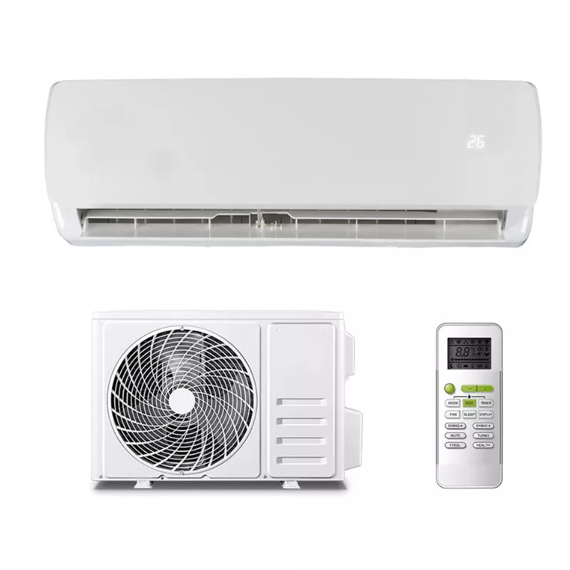 China Top Manufacture 9000Btu To 24000btu Inverter Split Air Conditioner With SOSA CB CE