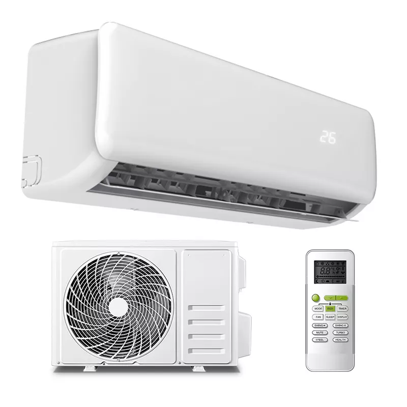 9000BTU Inverter T1 T3 Mini Split Air Conditioner