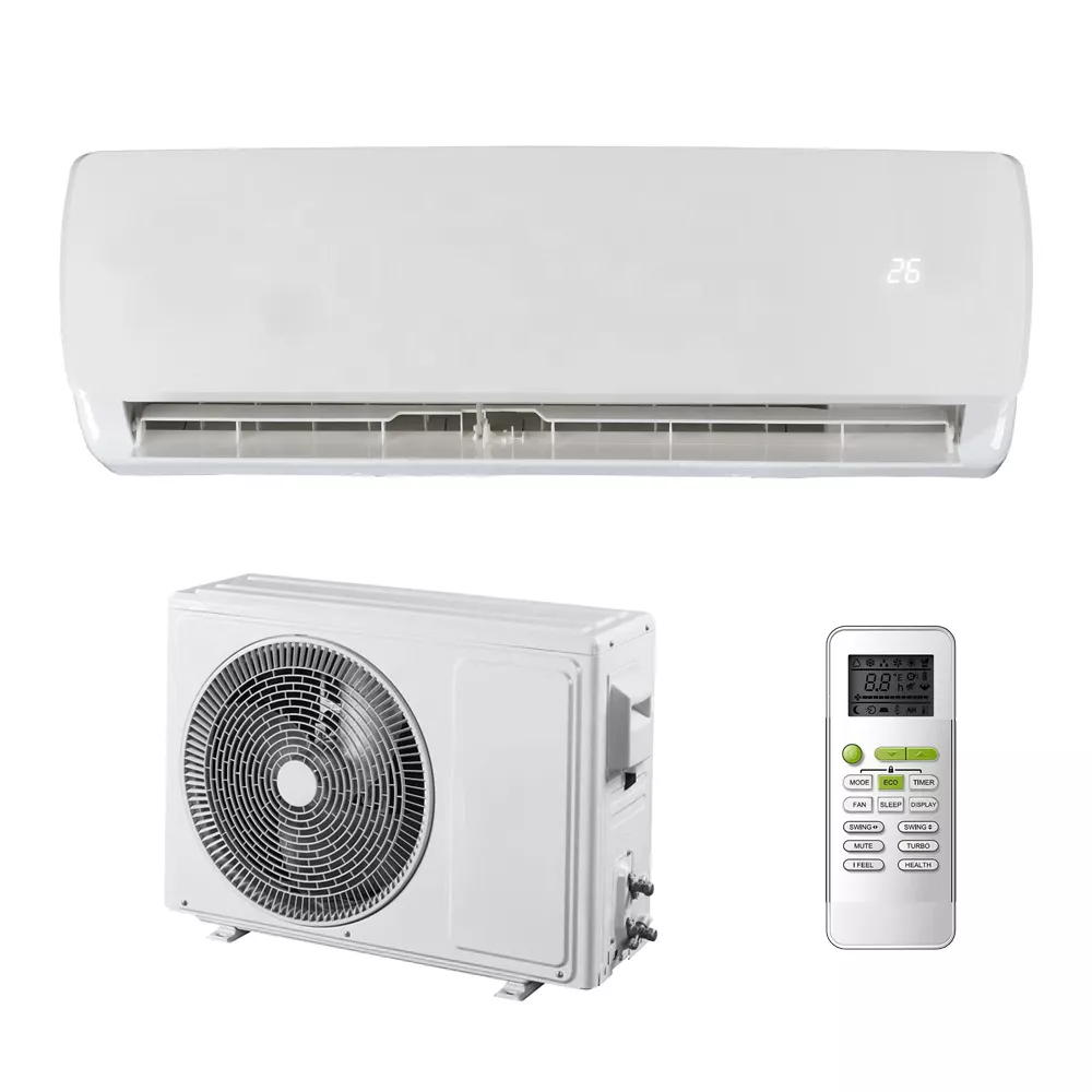 R410a 12000Btu Inverter Type Cool And Heat Air Conditioner