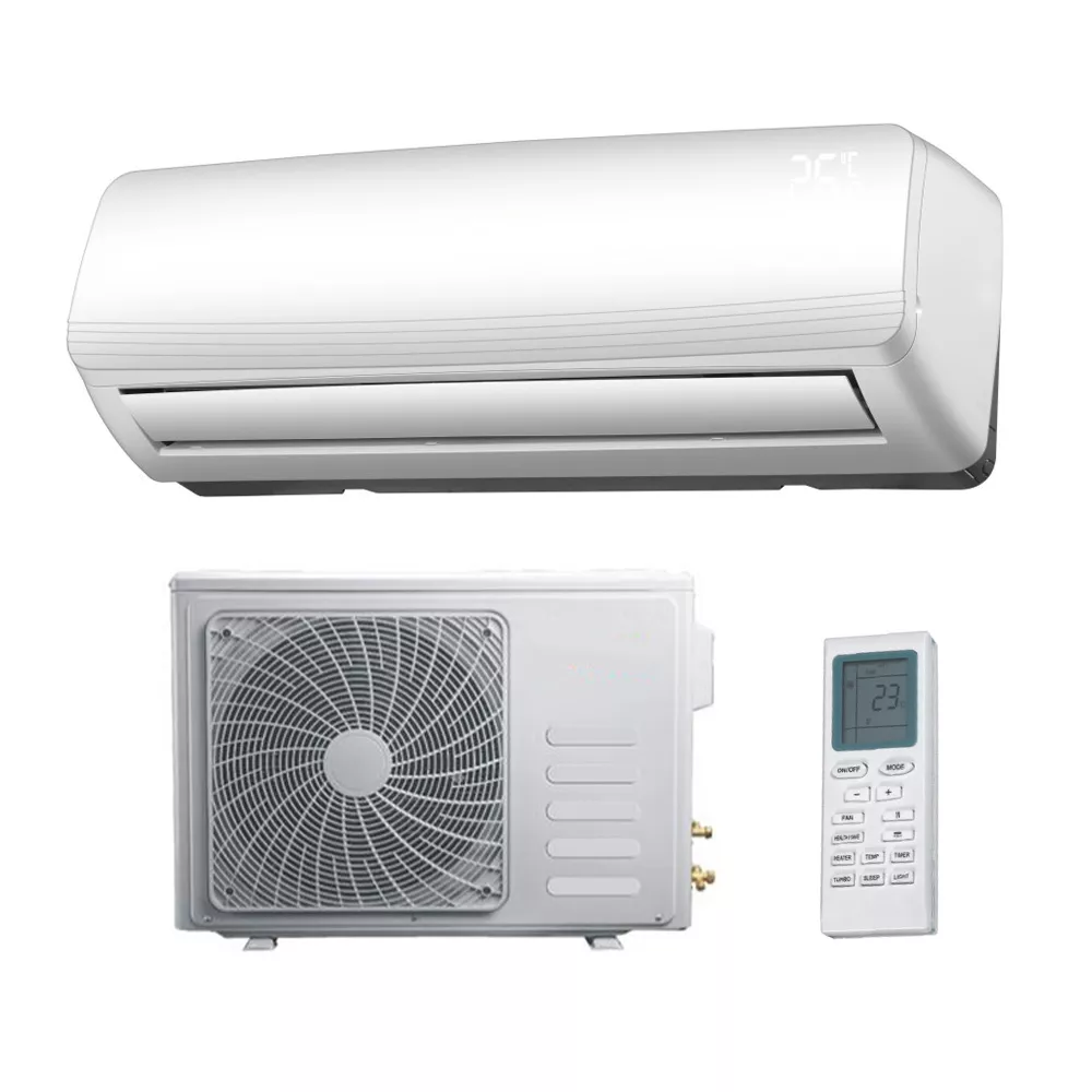 24000 Btu T1 T3 Cooling Only R410a Inverter Room Wall Mounted Air Conditioner Sale