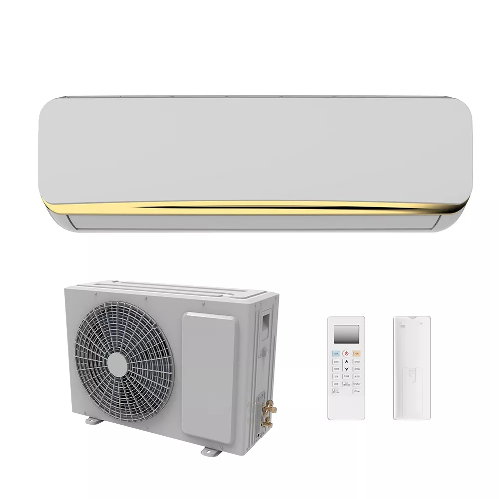 9000 BTU 0.75Ton Inverter Type Mini Split AC Air Conditioner