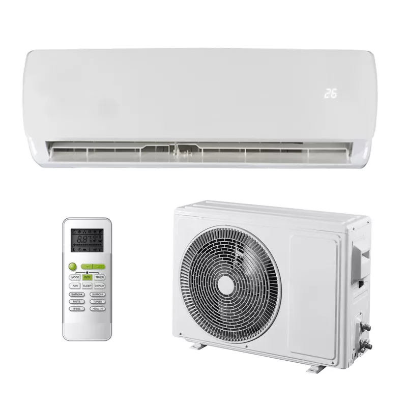 24000Btu 3P 2Ton Home Using Split Type Air Conditioner